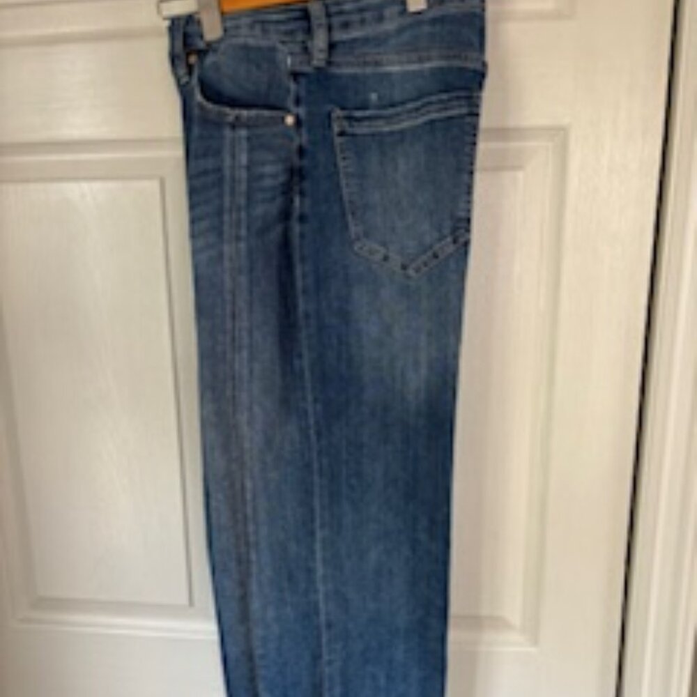 Liverpool Los Angeles Jeans